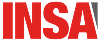 INSA Lyon Logo