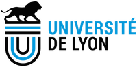 Univ Lyon Logo