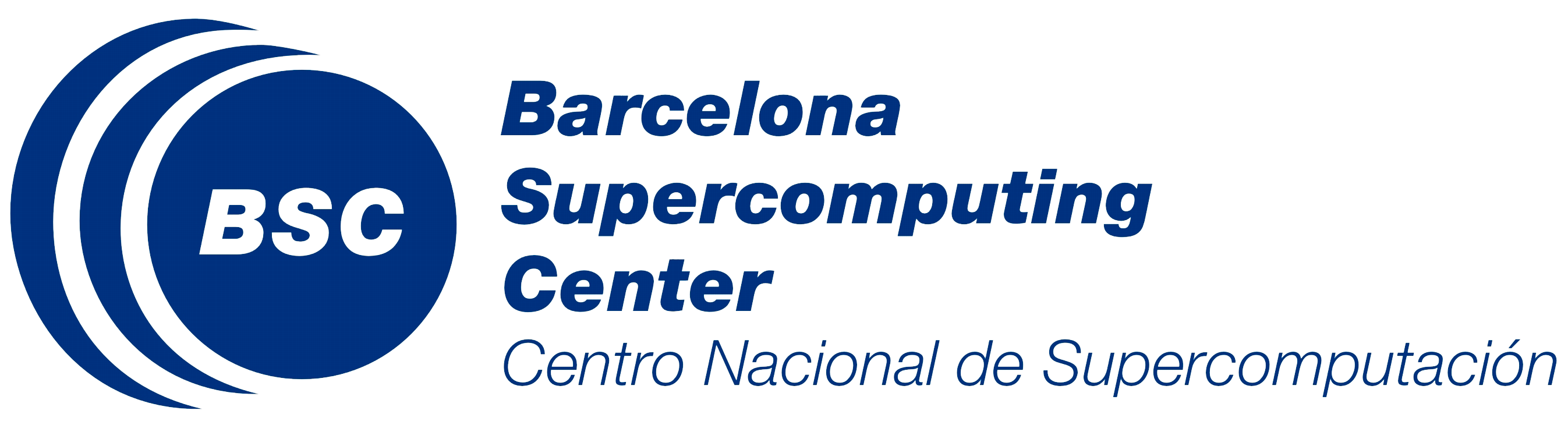 Barcelona Supercomputing Center