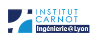 Institut Carnot Ingenierie@Lyon Logo