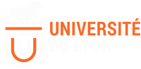 Univ Lyon Logo